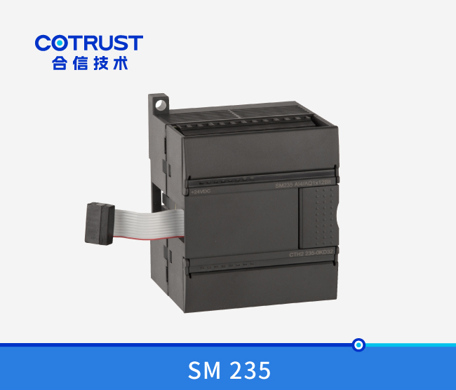 SM 235 模拟量输入输出？？？？？？？(235-0KD32)