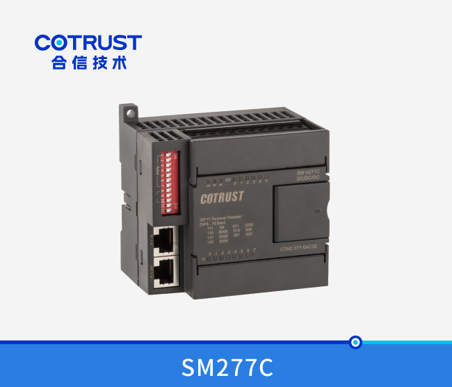 SM277C 通讯？？？？？？椋277-0AC32）