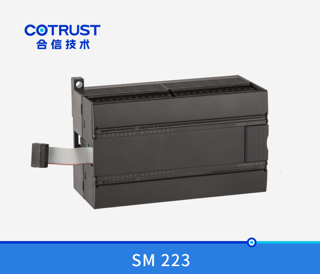 SM 223 数字量输入/输出？？？？？？？椋223-1BF32/ 223-1BH32/223-1BL32/223-1HF32/ 223-1PH32/223-1PL32）