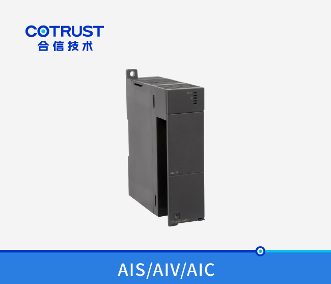 CTH300模拟量输入模浚？？？？？？椋ˋIS-04、AIV-08、AIC-08）