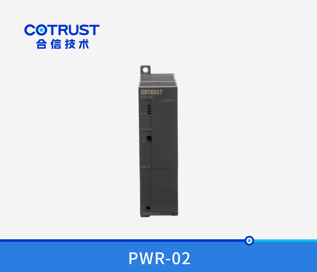 CTH300 电源模浚？？？？？？椋≒WR-02）
