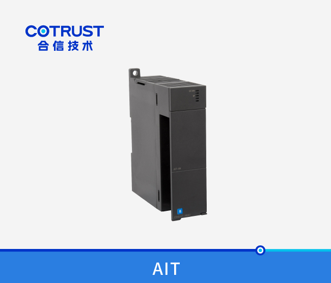 CTH300热电偶输入？？？？？(AIT-04，，，，，，，，AIT-08)