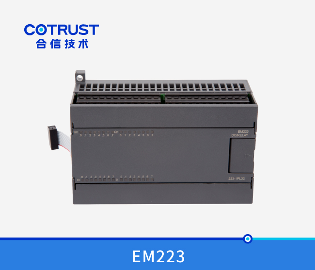 EM223数字量输入输出？？？？？？？？,继电器输出（223-1HF32、223-1PH32、223-1PL3）